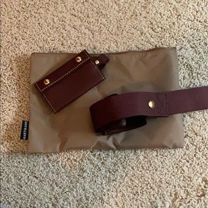 Hartmann luggage accessories